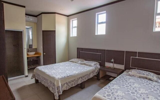 Hotel Celebertti