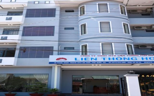 Lien Thong Hotel