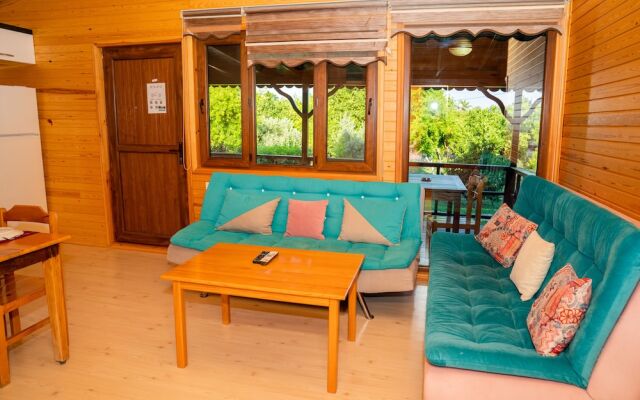 Ikiz Villas