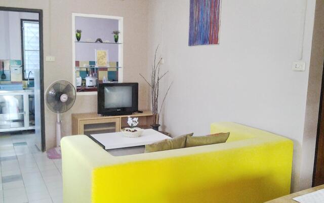 Village House CAC123