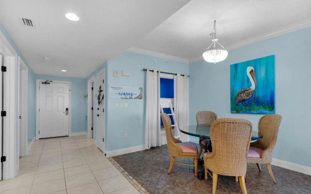Treasure Island 1005