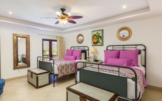 Villas At Hacienda Encantada