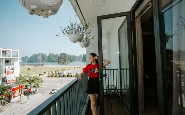 Luxstay Hotel Ha Long