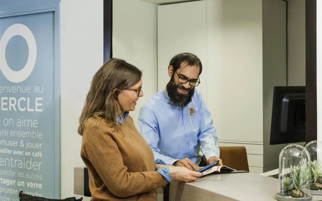 Aparthotel Adagio Access Paris Clamart