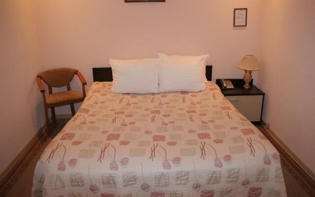 International Airport Volgograd Hotel