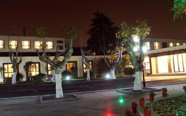 Beverly Hills Village