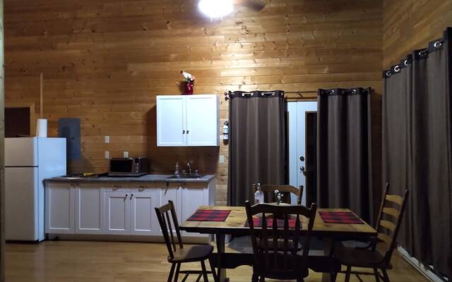 Meadow Lake Guest Ranch