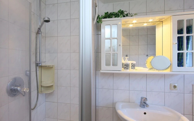 M we Norden in Norden