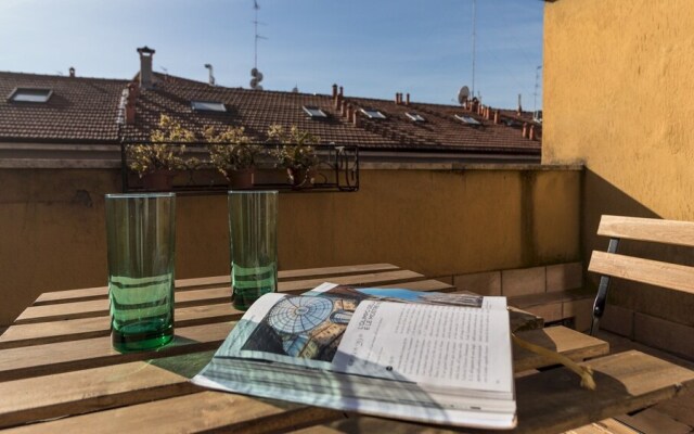 Italianway - Regina Giovanna 22