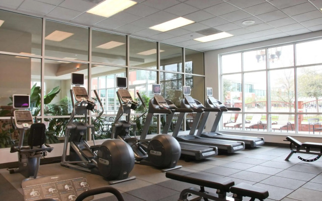 Embassy Suites by Hilton Charleston Airport Convention Ctr