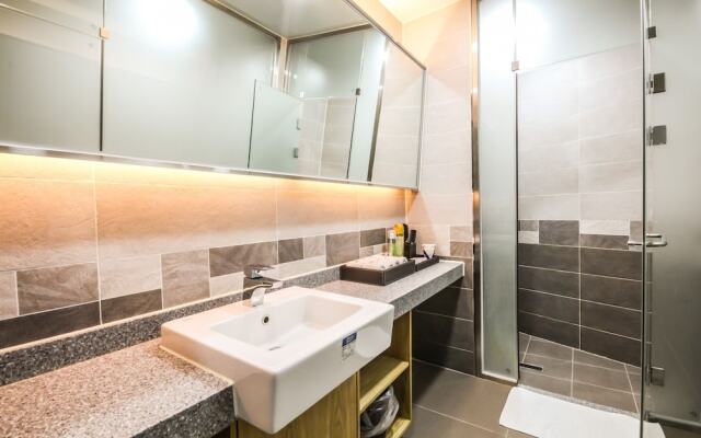 Naju Dream Hotel