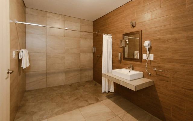 Hotel Guivá Aeropuerto