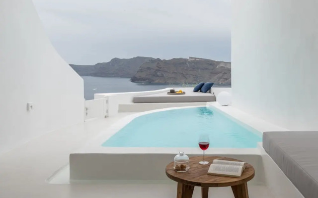 Art Maisons Aspaki Exclusive Suites