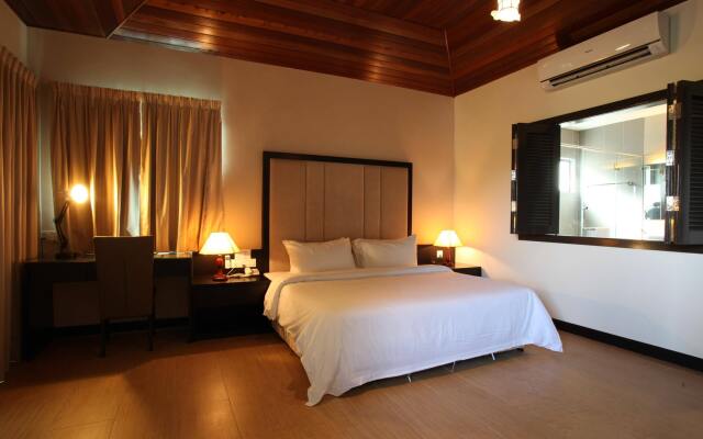 Amverton Cove Golf and Island Resort