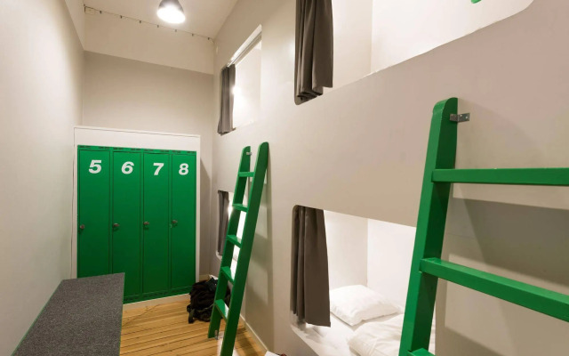 Winstrup Hostel