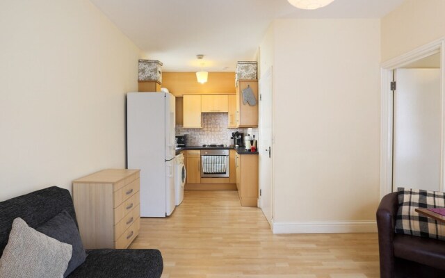 Apartment Harrow 54c