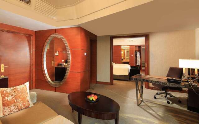 Wyndham Grand Plaza Royale Hangzhou