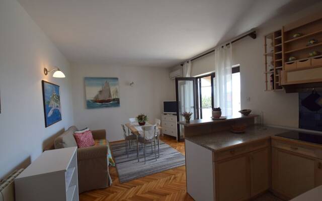 Apartment and Room Mila