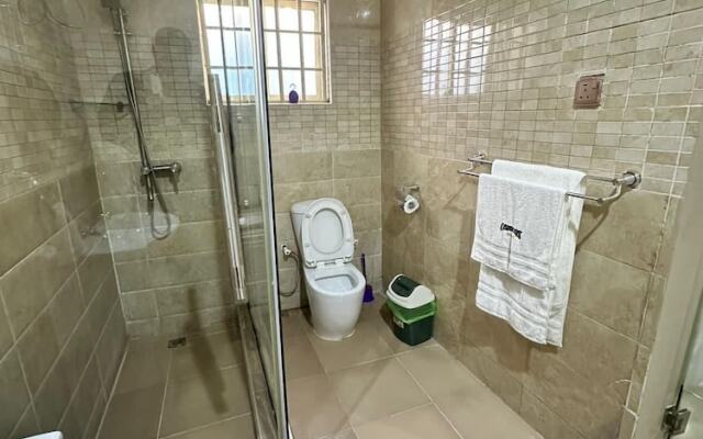 Osmosis Ikoyi