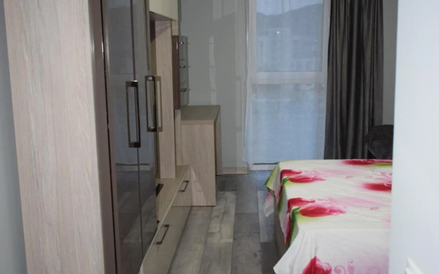 Apartament Parc Central RHBM