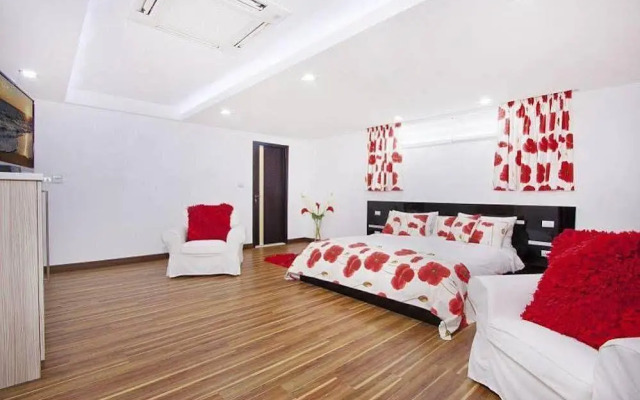 Royale Grand Villa