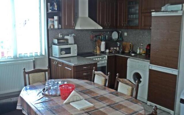 Guest House Kiparis