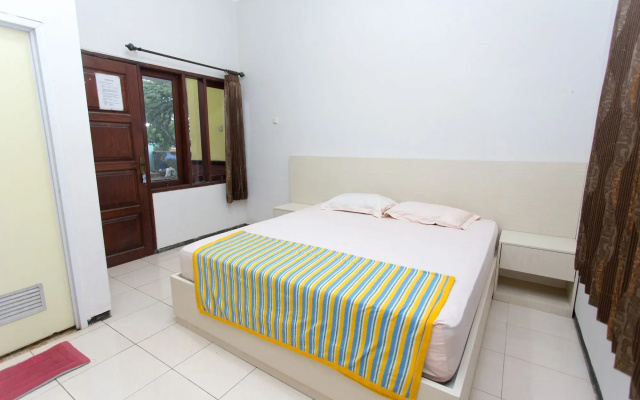 Villa Panderman Indah