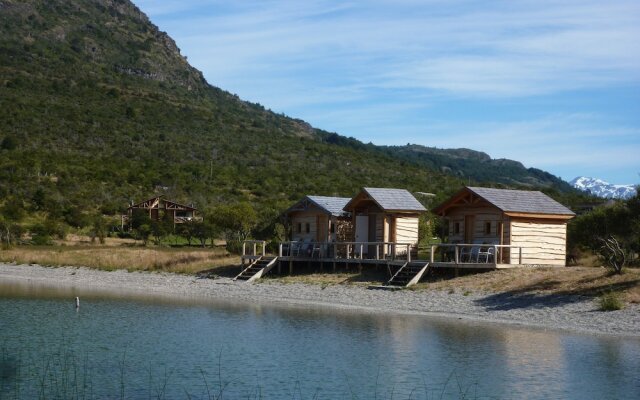Parador Austral Lodge
