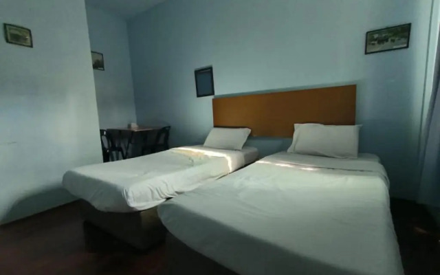 Kinabalu Poring Vacation Lodge