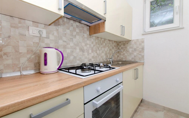 Apartment Ilijana