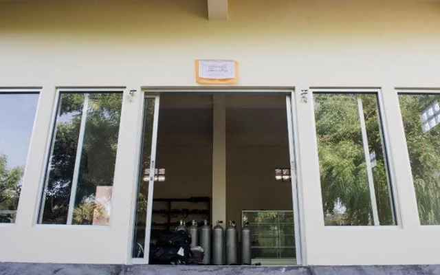 Segara Tegeh - Hostel