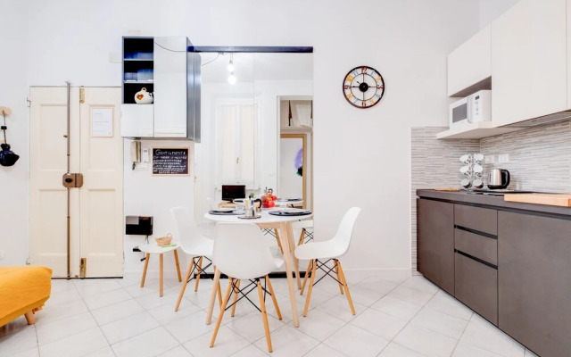 Bologna ZTL Center Lovely Apartment