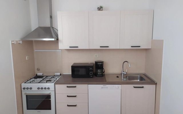 Apartament Oliva