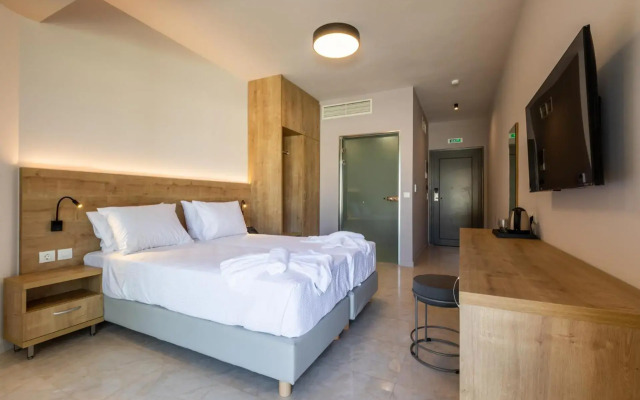 White Olive Elite Rethymno - All Inclusive