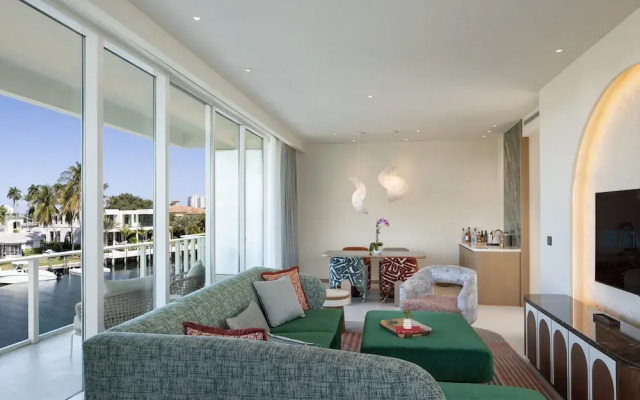 Pier Sixty-Six