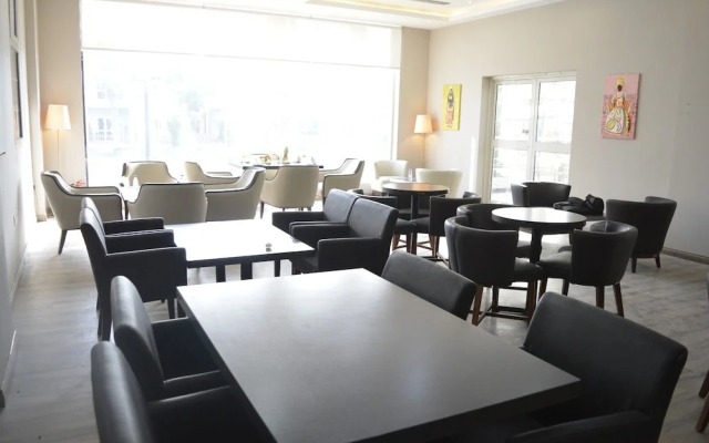 Seashore Resort Al Khobar Tahlia