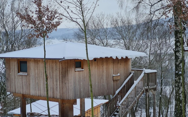 Waldquelle Hotel Restaurant