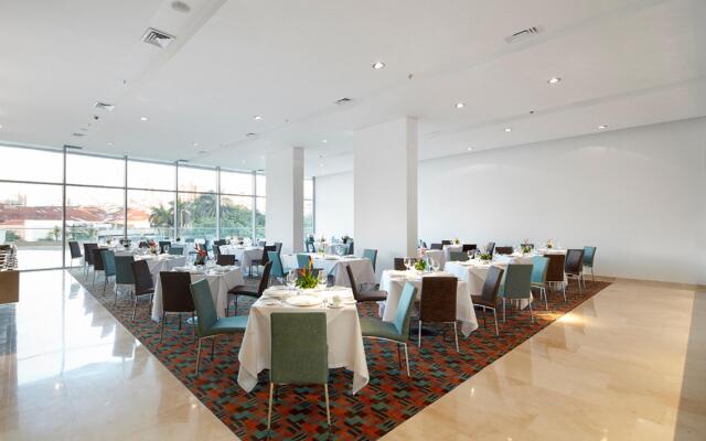 Estelar Apartamentos Barranquilla