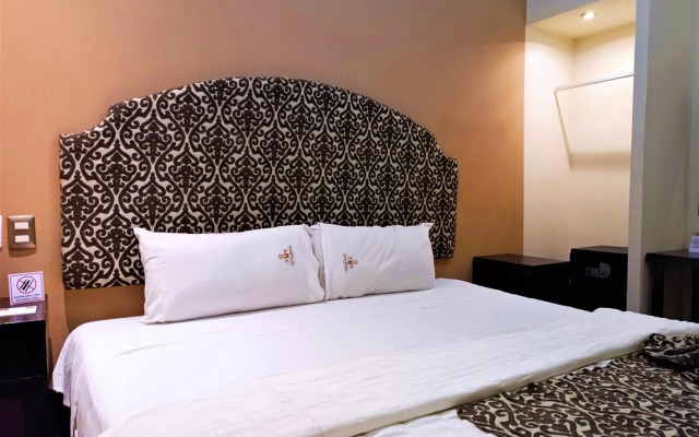 Hotel Merida