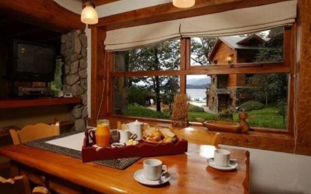 Rincon del Lago