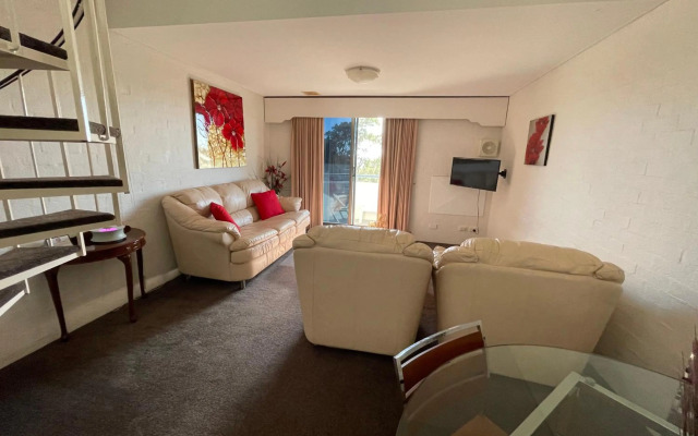 Atrium Hotel Mandurah
