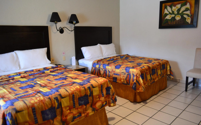 Hotel Maria Isabel