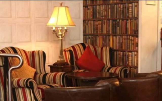 Annebrook House Hotel