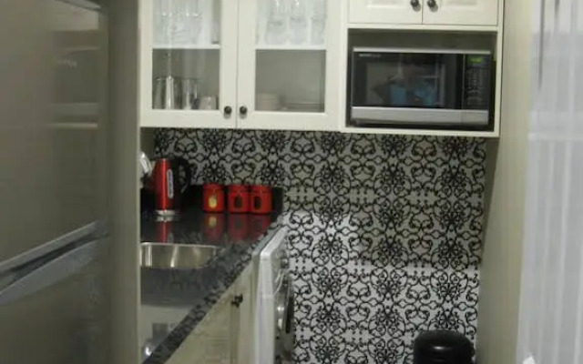 CB Suites