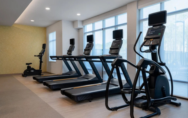 Residence Inn Panama City Beach Pier Park