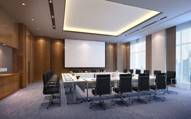 Holiday Inn Neijiang Riverside by IHG