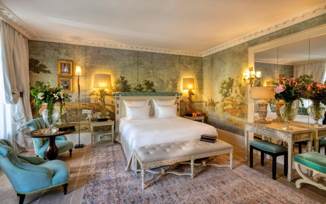 Villa Saint Ange
