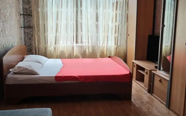 Апартаменты на улице Южная 18