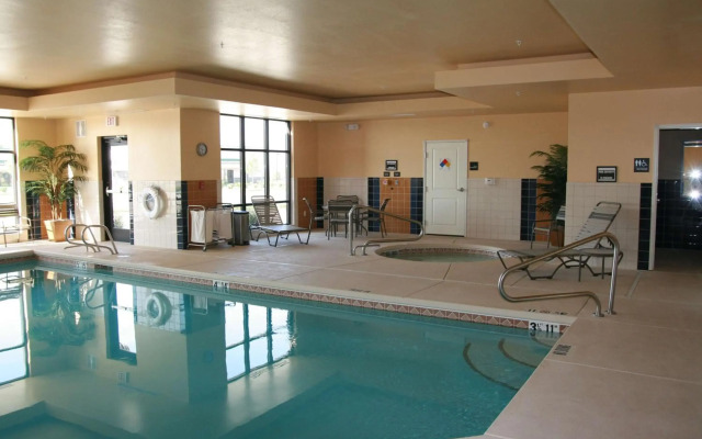 Hampton Inn Denver Northeast-Brighton