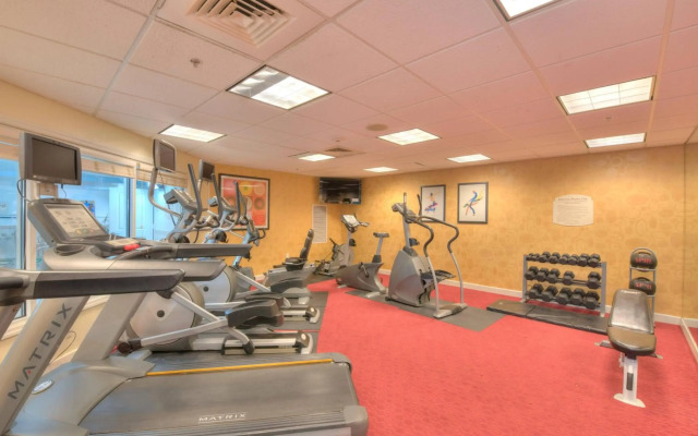 Residence Inn by Marriott Yonkers Westchester County